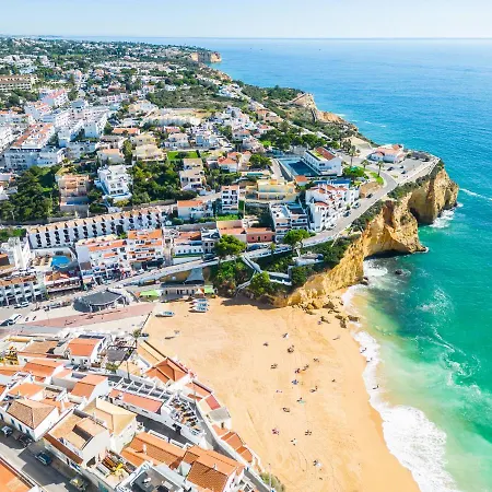 Casa vacanze Casa Carvoeiro By The Sea By Algarve Vacation *