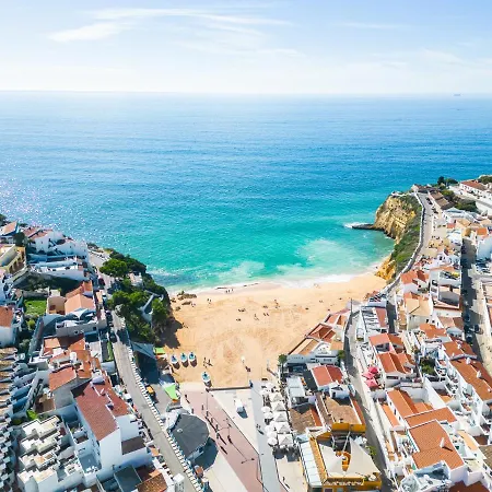 Casa Carvoeiro By The Sea By Algarve Vacation Casa vacanze Carvoeiro (Lagoa)