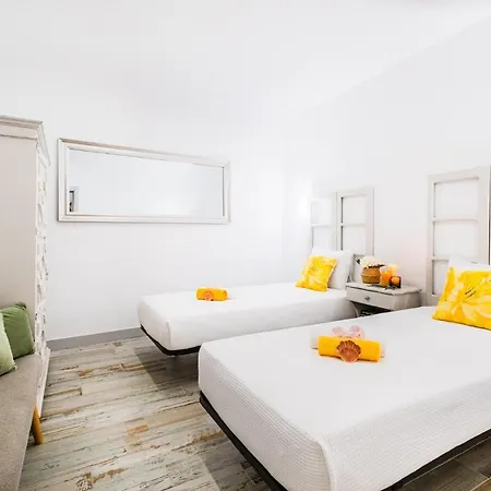 Casa vacanze Casa Carvoeiro By The Sea By Algarve Vacation