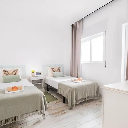 Casa vacanze Casa Carvoeiro By The Sea By Algarve Vacation *