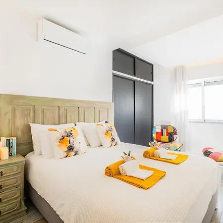 Casa vacanze Casa Carvoeiro By The Sea By Algarve Vacation