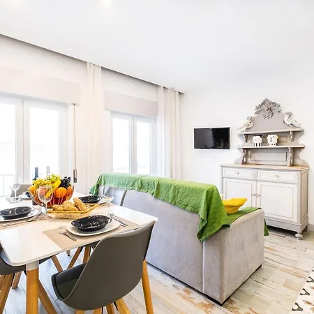 Casa Carvoeiro By The Sea By Algarve Vacation Casa vacanze