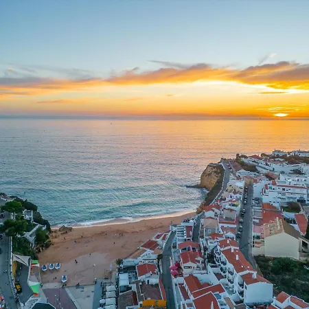 Casa vacanze Casa Carvoeiro By The Sea By Algarve Vacation *