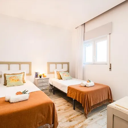 Casa vacanze Casa Carvoeiro By The Sea By Algarve Vacation *