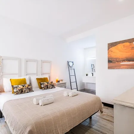 Casa Carvoeiro By The Sea By Algarve Vacation Casa vacanze