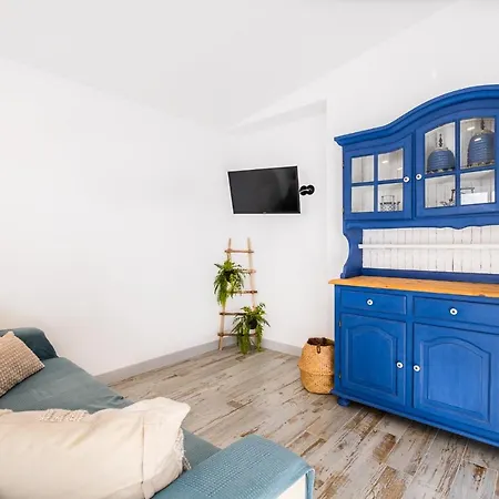 Casa Carvoeiro By The Sea By Algarve Vacation Casa vacanze