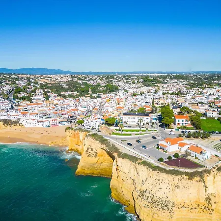 Casa vacanze Casa Carvoeiro By The Sea By Algarve Vacation *